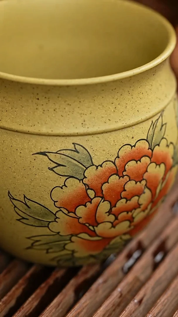 【闪购商品】紫砂茶杯紫砂品茗杯