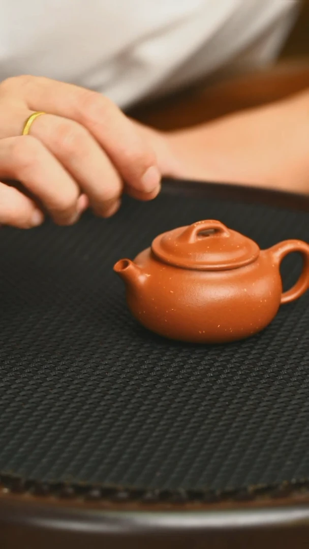 茶壶紫砂147精工安逨壶