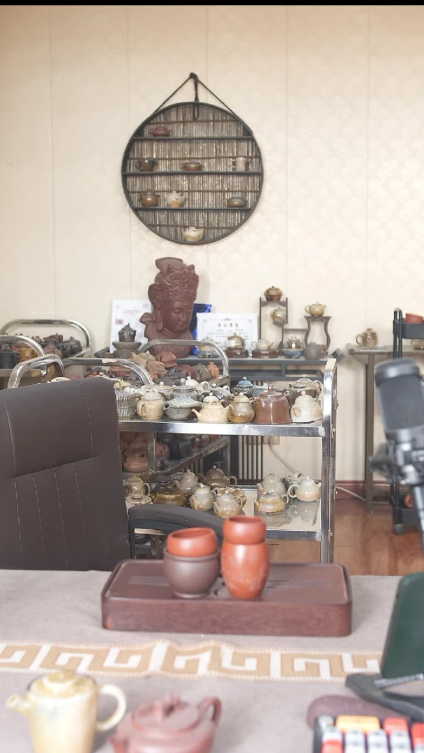 茶壶紫砂宜兴柴烧紫砂壶