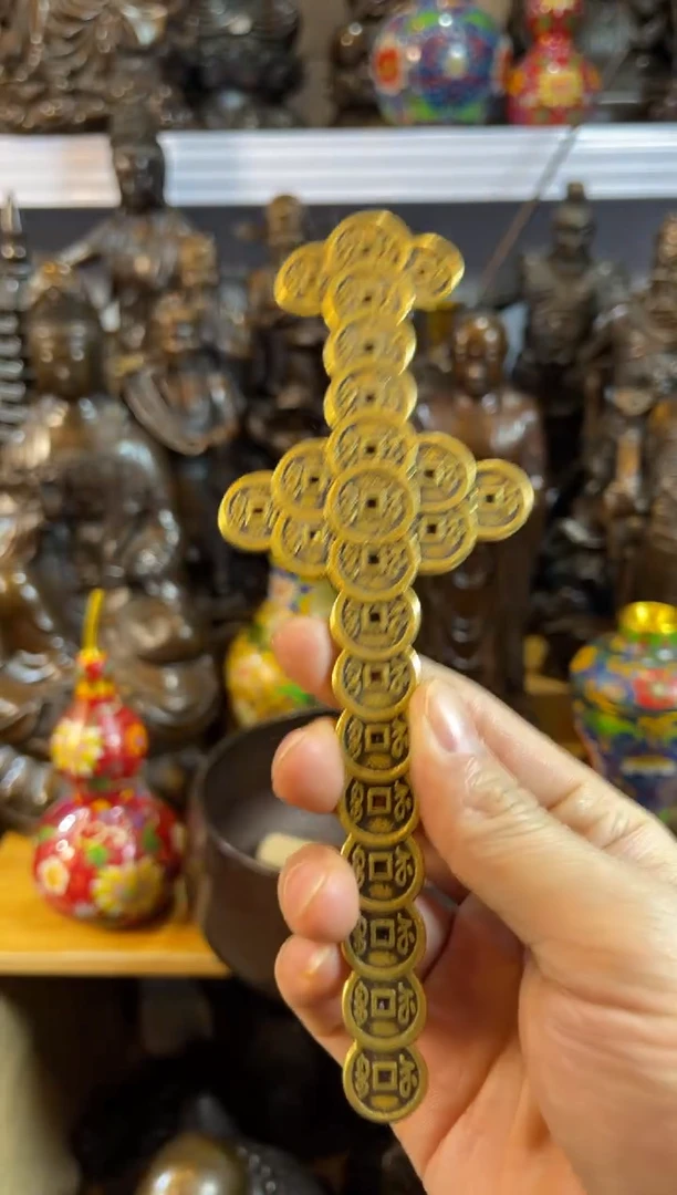 【闪购商品】.案台摆件 物品摆件