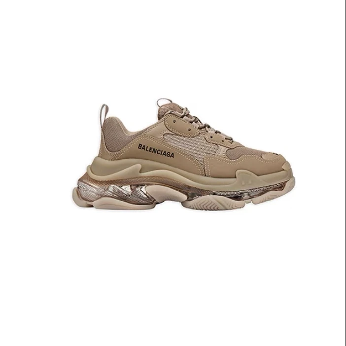 未使用 Balenciaga/巴黎世家 【念念特价】老爹鞋