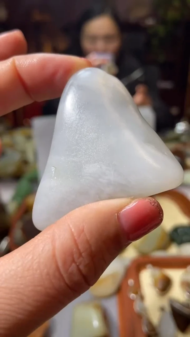 【闪购商品】和田玉把件未镶嵌和田玉吊坠挂件精美