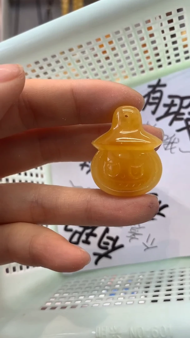 【闪购商品】琥珀珠宝奇石未镶嵌213