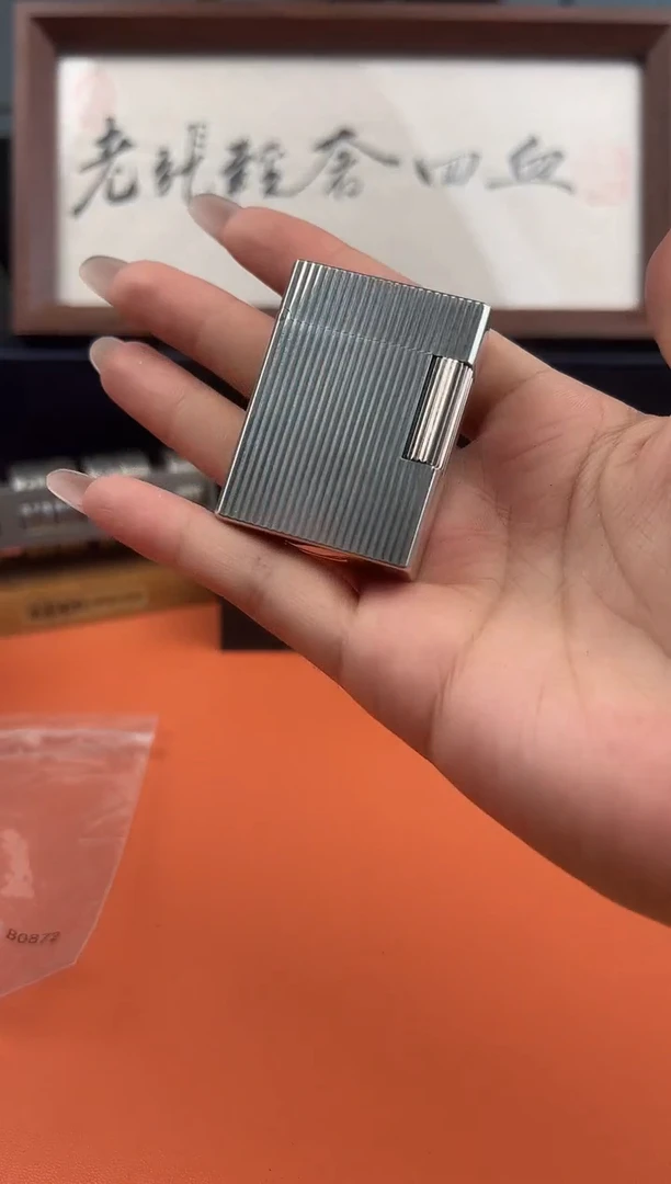 【老张回血】B0872号中古打火机