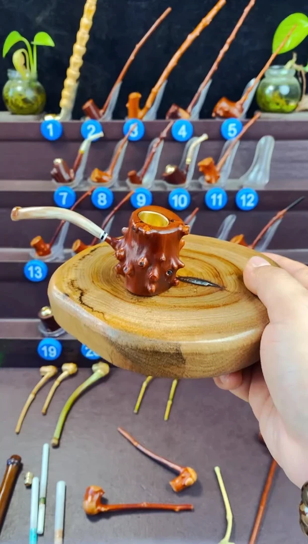 木檬子木的精品小斗