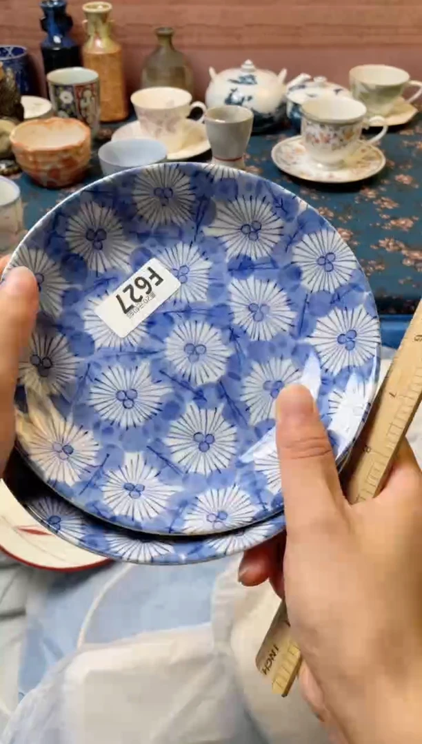 杯D****G瓷器瓷器F627