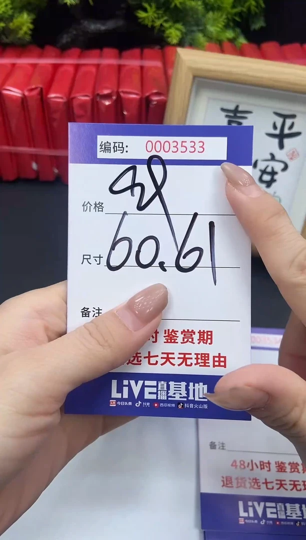 未镶嵌手镯翡翠0003533