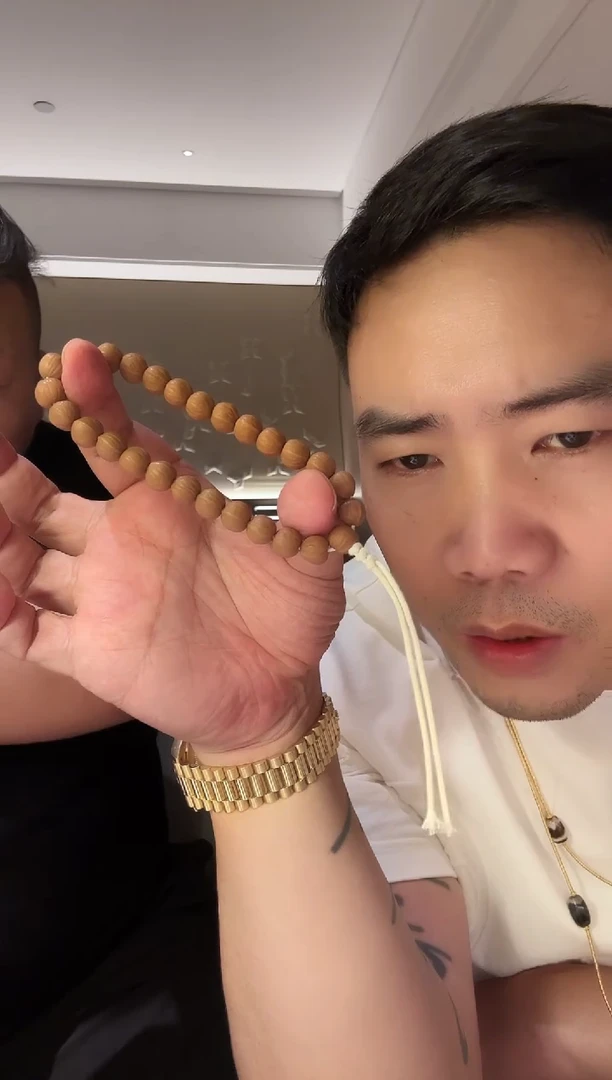手串猴头核桃99.22多样性发一