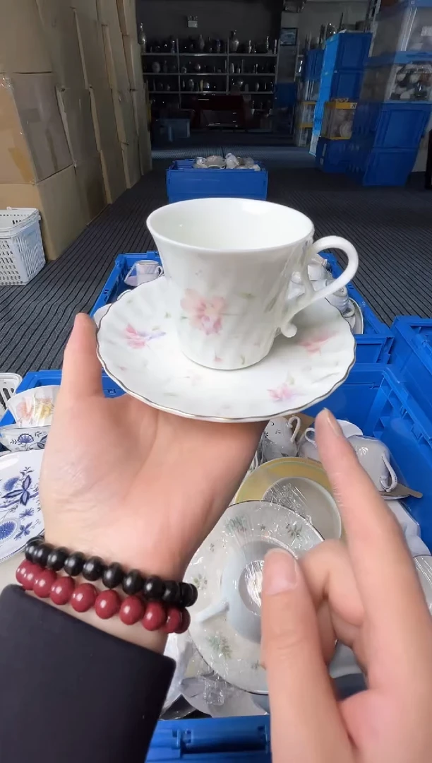 稻谷壳小宝中古直播间