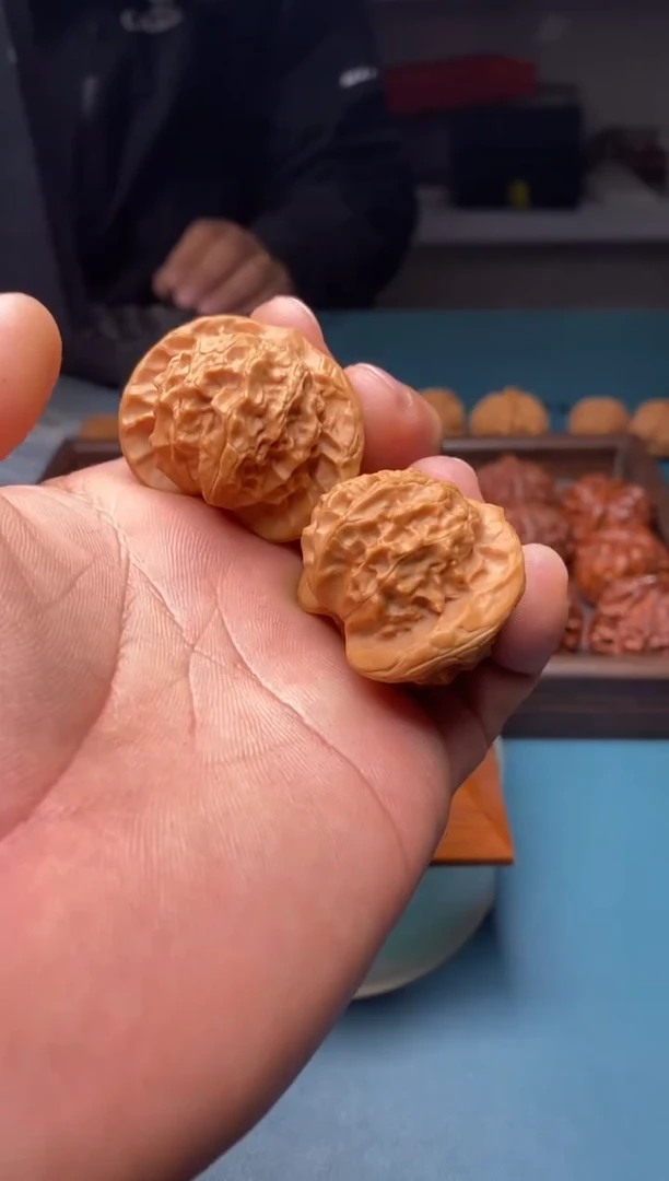 把件文玩核桃图图a880