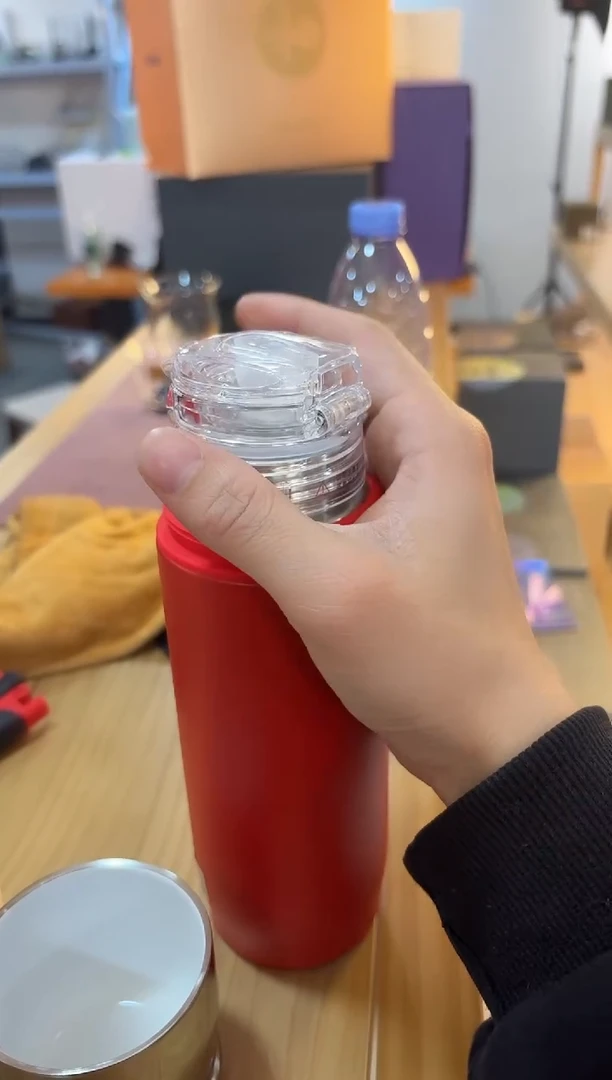 【闪购商品】飞剑-陶醇香焖杯-朱樱红