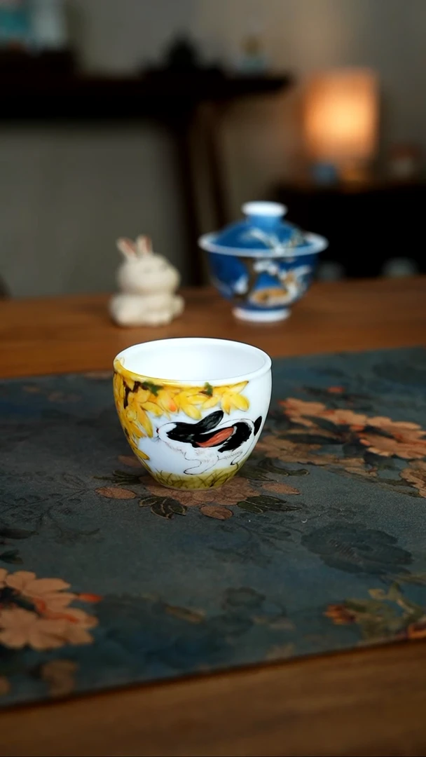 陶瓷一一一三-二四七