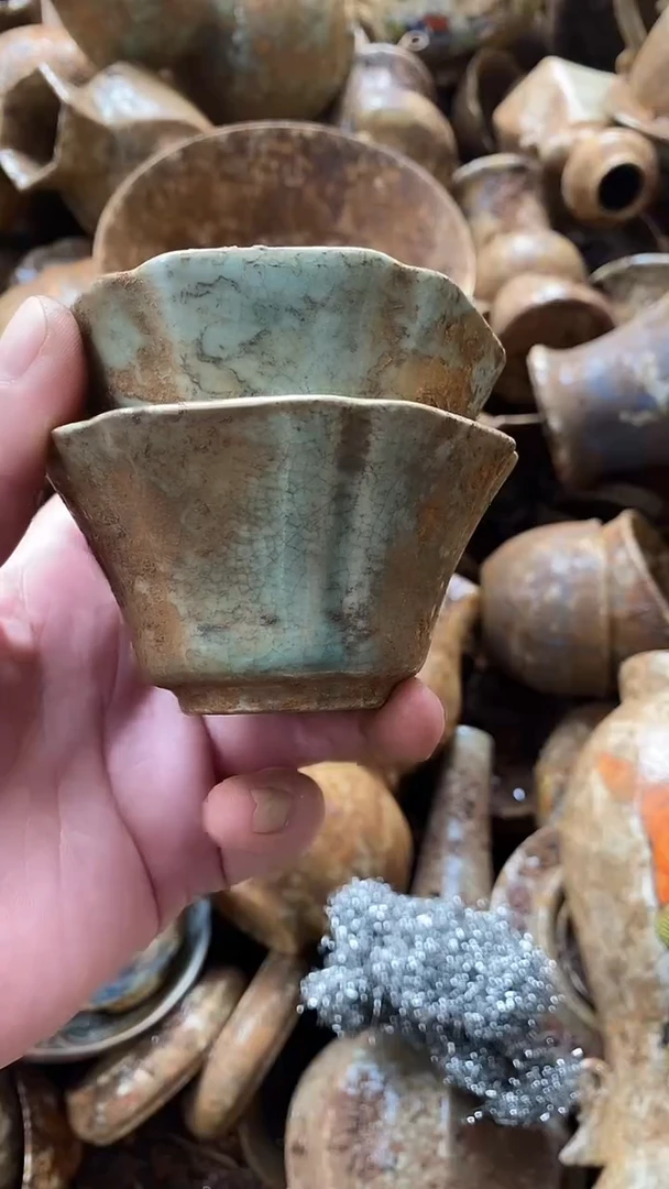 摆件陶瓷器瓷器瓷器瓷器