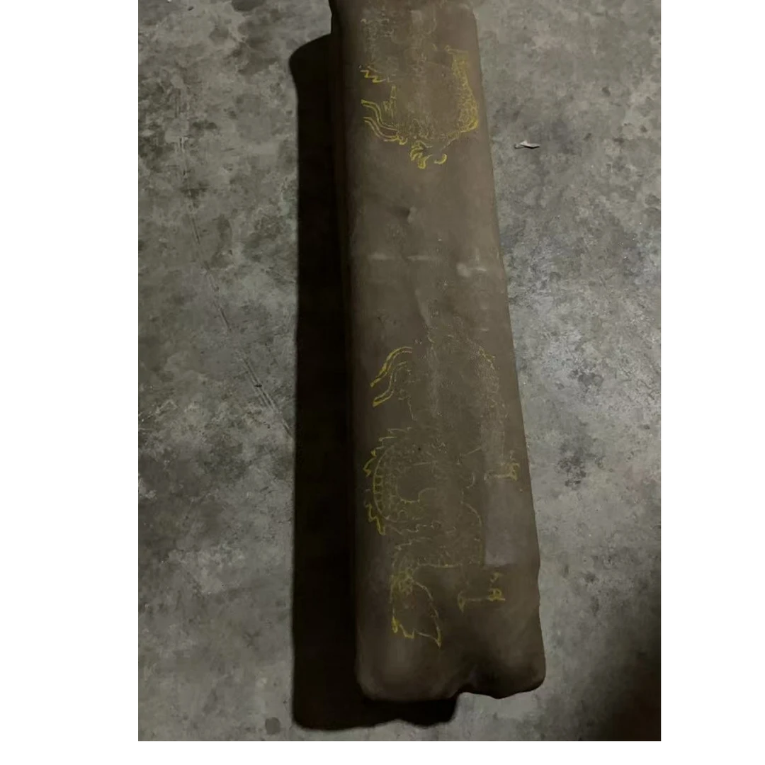 精品摆件郑四条屏