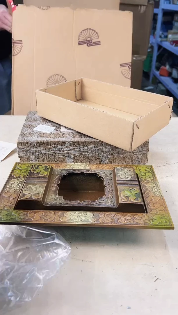 【闪购商品】瓷片652中古产品，默认微瑕，谨慎参拍