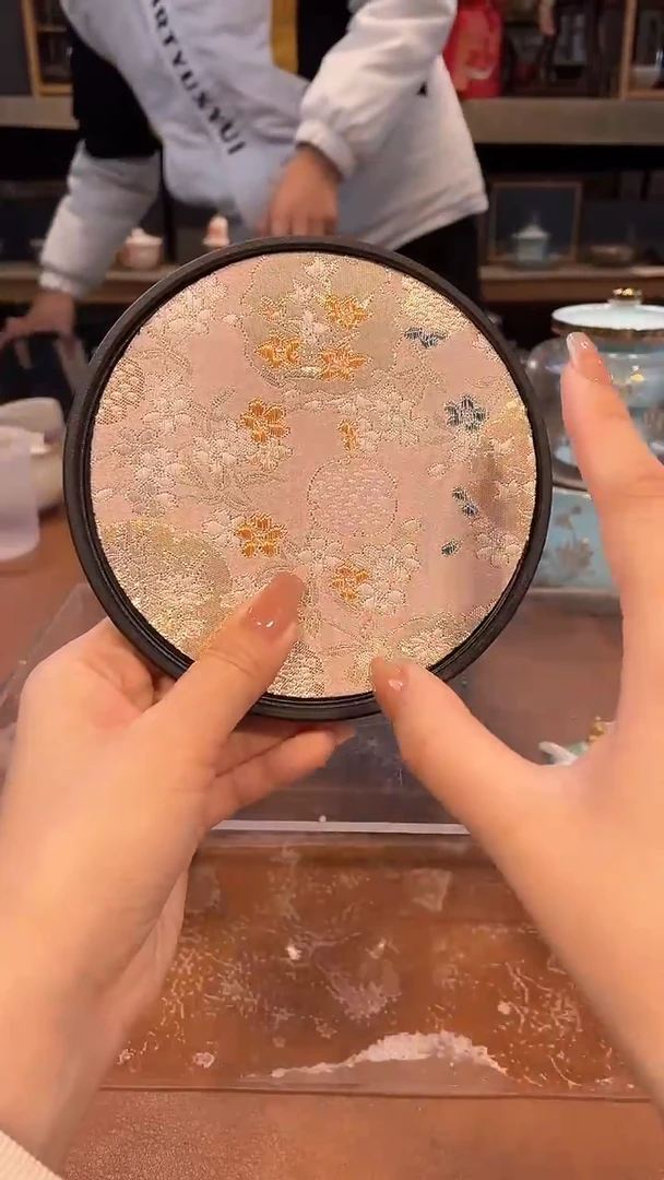 【闪购商品】不带茶盘不带礼盒@@5136