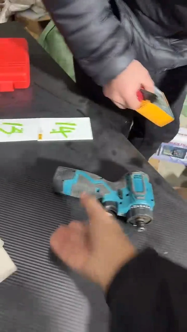 手电钻炸炸炸轰炸炸炸13