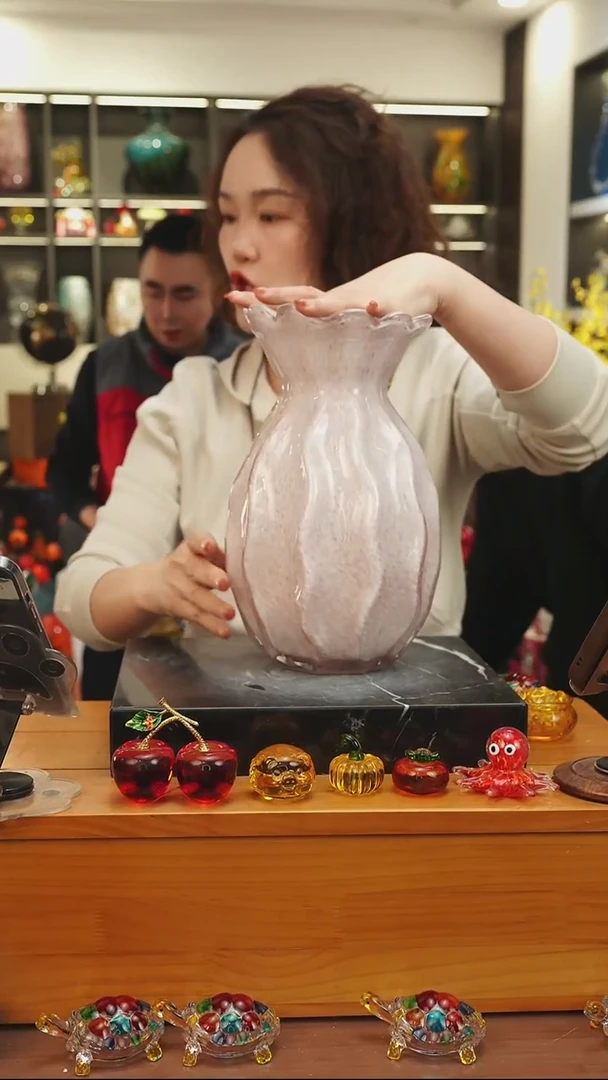 外贸花瓶花器花盆136