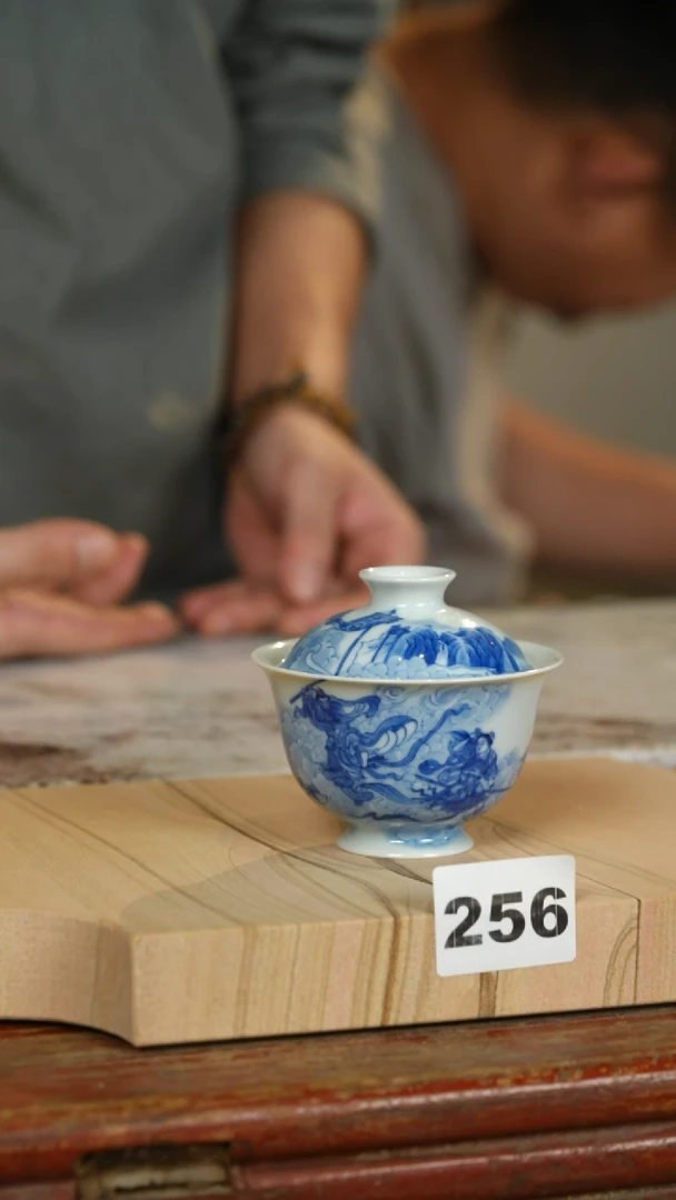瓷片大闹天宫/标题标题标题标题