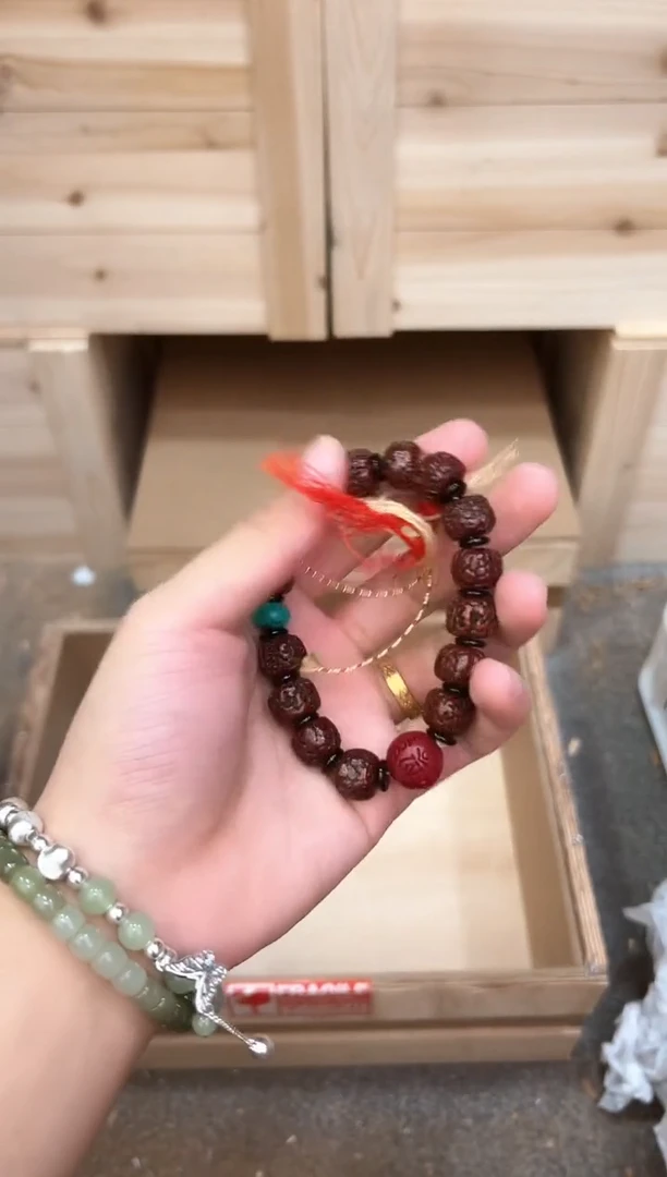 精品手串（无礼盒）@@sp145