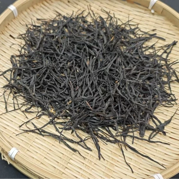 3月2日 250克 24年凤庆千岁红 红茶散茶 T1414