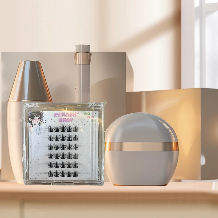 【睫毛自由】AAA大牌编号