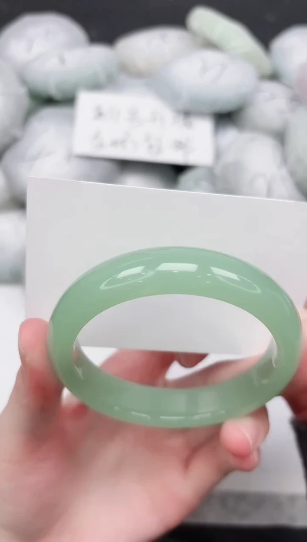 东凌女款手镯9-58.2