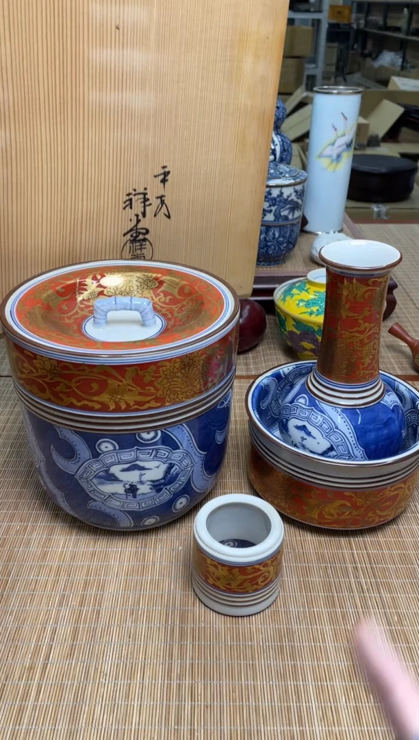 70号一大套洁具中古物品谨慎参拍直播链接