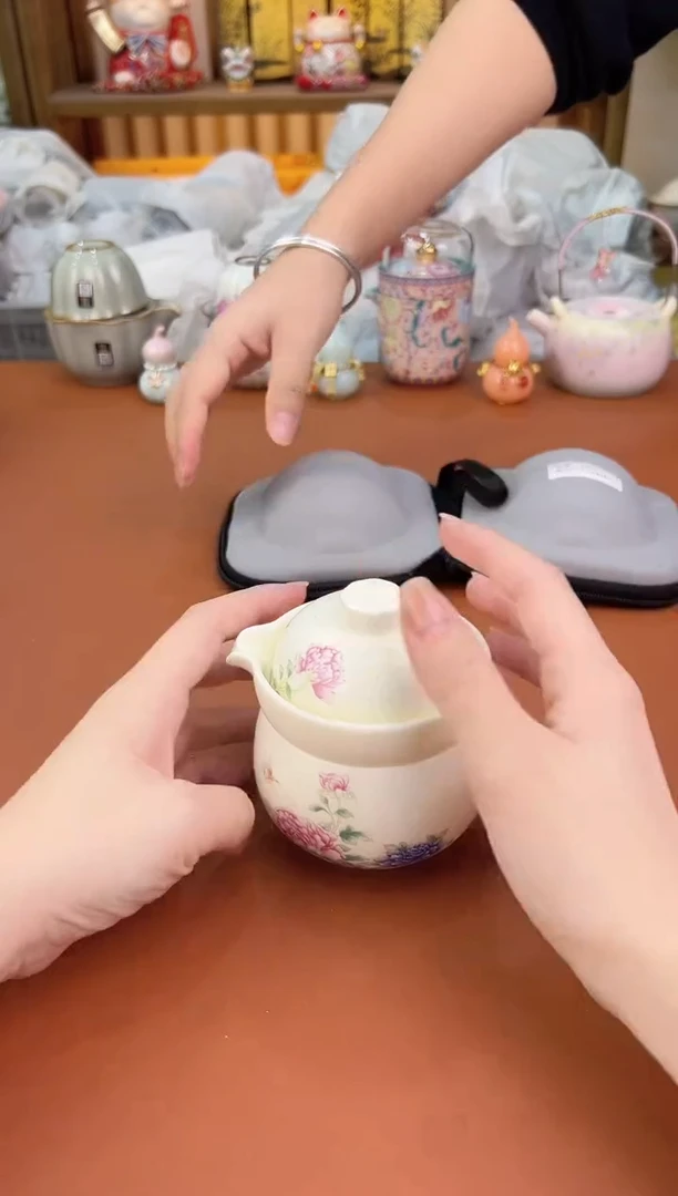 @@允礼茶器通用链接 这个真的很便宜