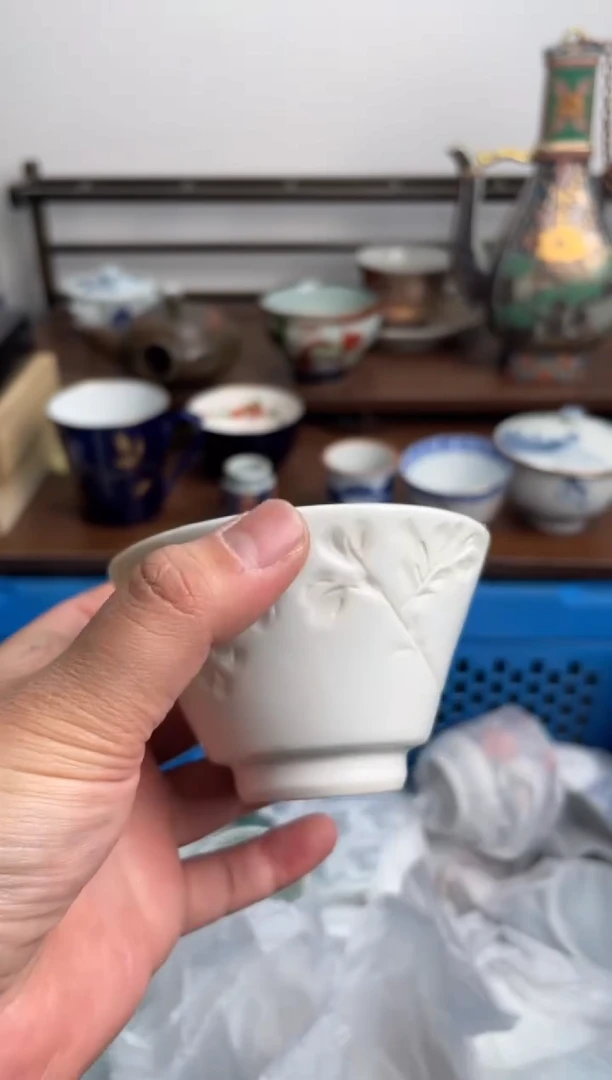 【闪购商品】瓷片395-U-满20包邮48h凑单