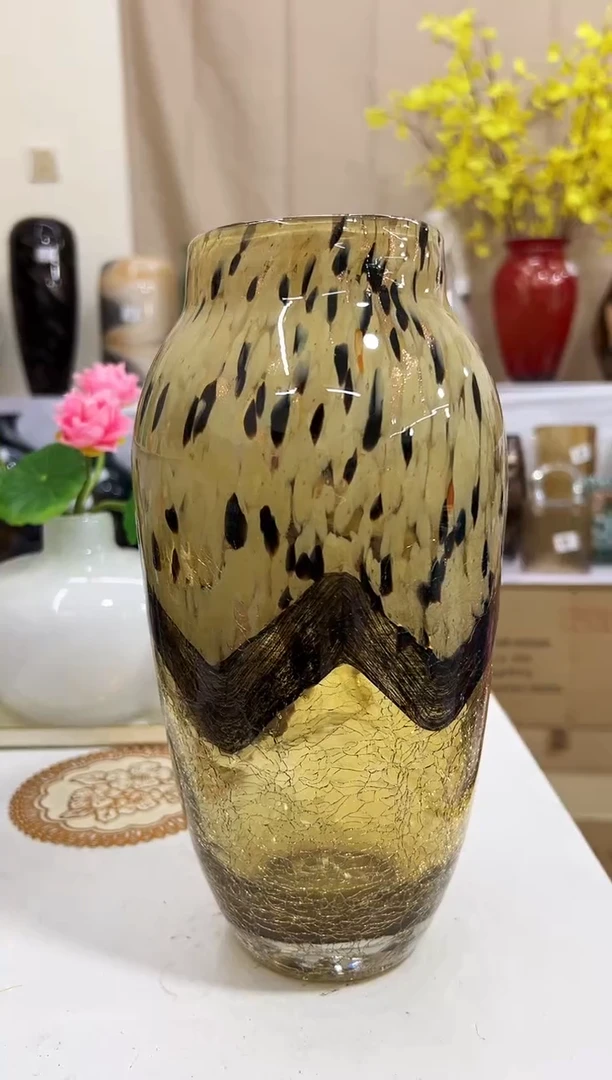 【闪购商品】也麦花器