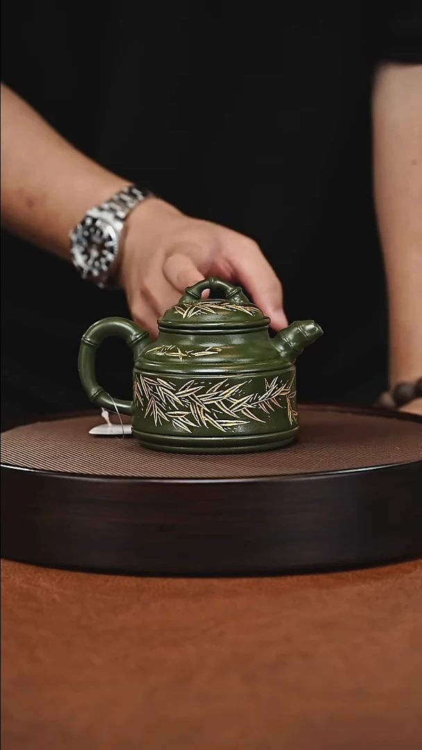 茶壶紫砂一哥紫砂
