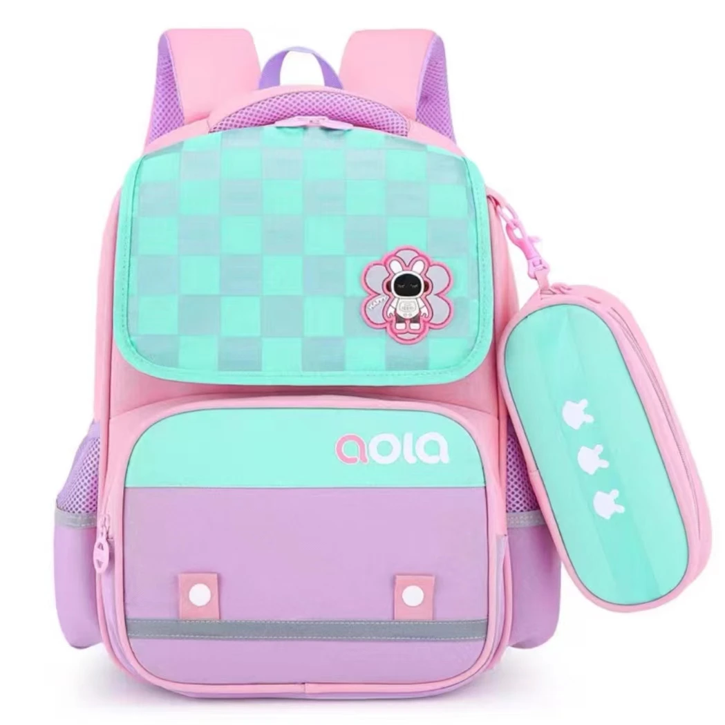 幼   小学生可爱 书包