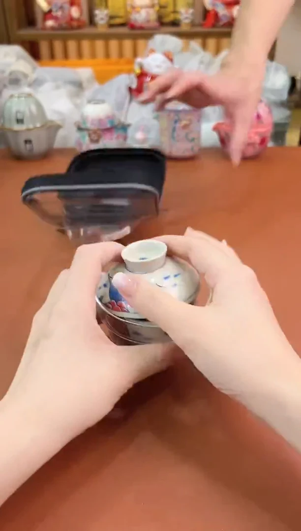 其他@@允礼茶器通用链接 这个真的很便宜