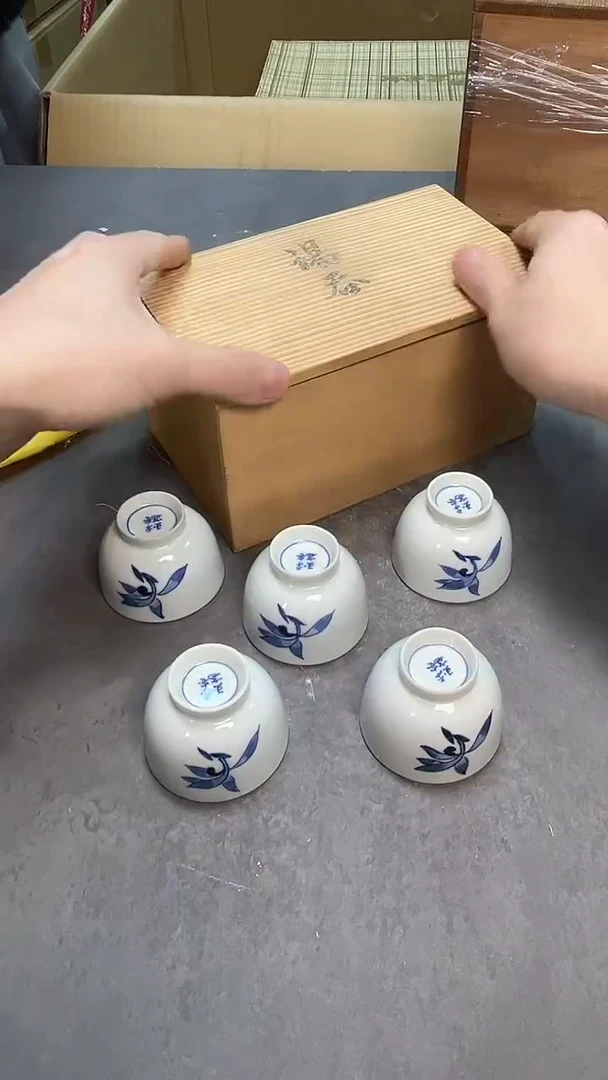 茶宠瓷器茶具套装
