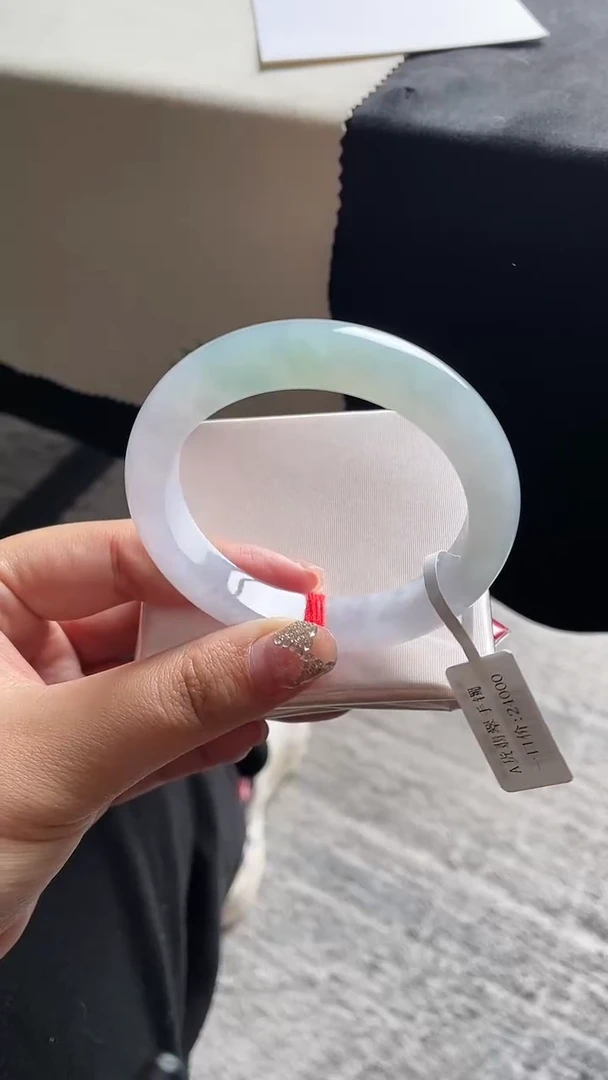 未镶嵌手镯翡翠三天鉴赏期