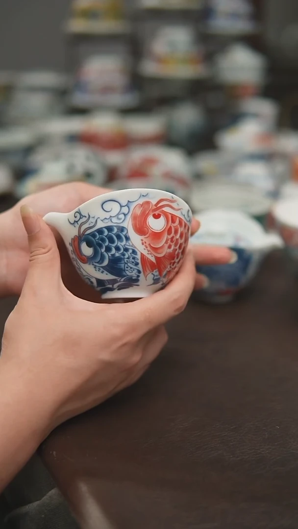 宠粉福利价        手抓壶