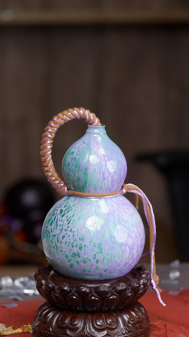 137号葫芦摆件挂件脖挂