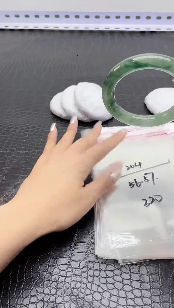 手镯所见即所得拍啥发啥204