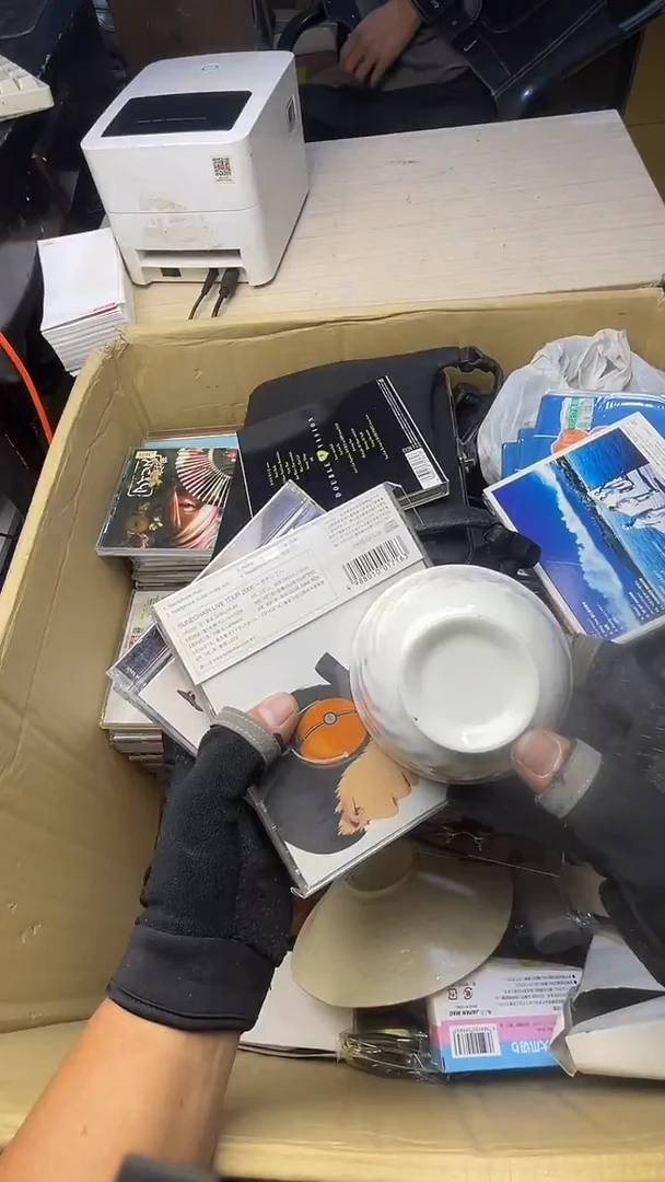 椰**鸡二手商品不退不换