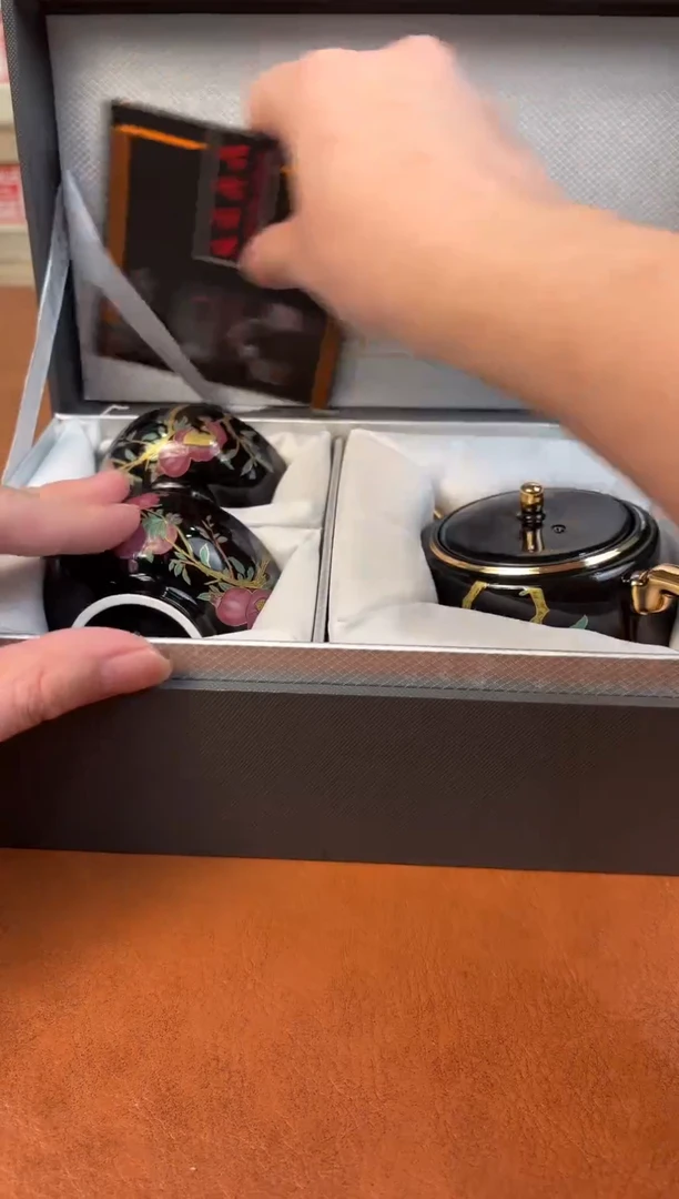 @@@@@@@@@@@@@茶具1904