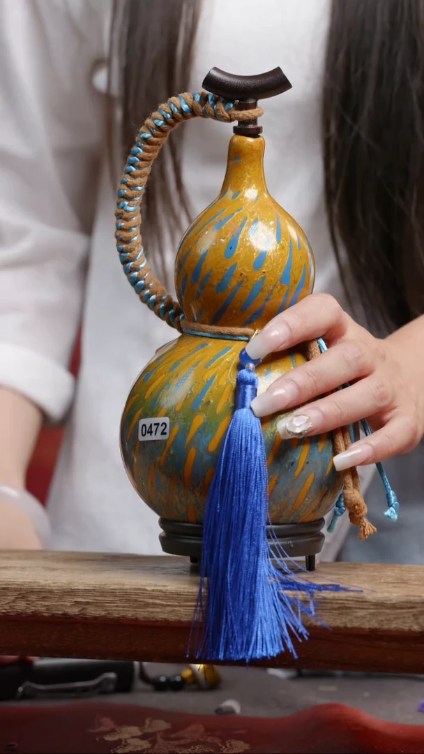 470号大漆葫芦一物一拍拍拍退退限购拉黑