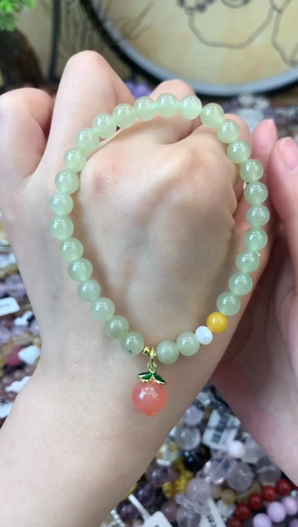 【闪购商品】和田玉手饰未镶嵌158