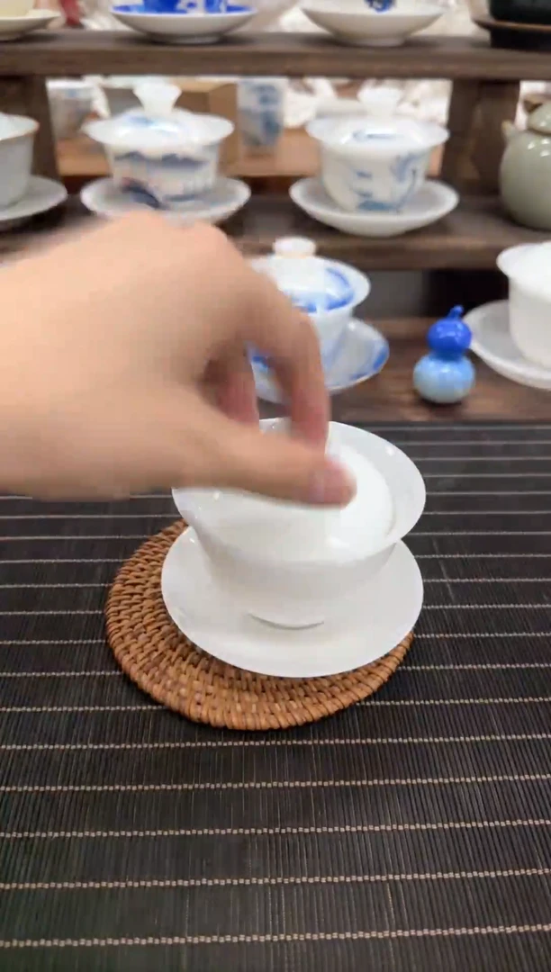 高端茶具福利专场1581719