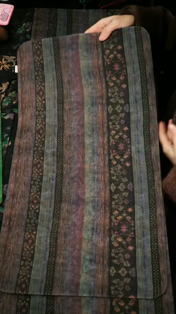 喜见造物茶席尺寸65+33