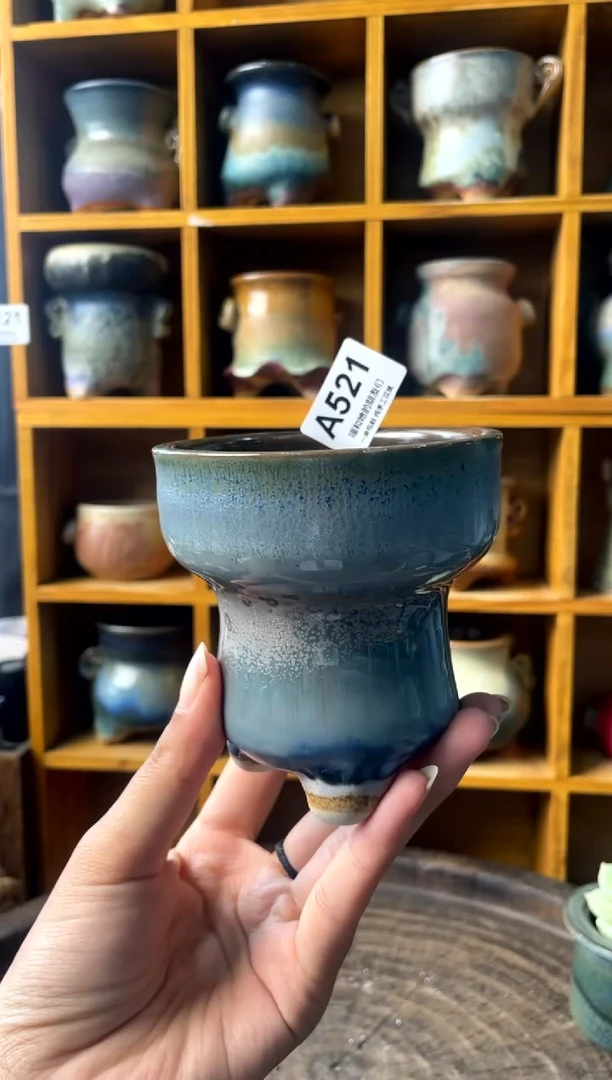 521【多肉花盆多肉盆】