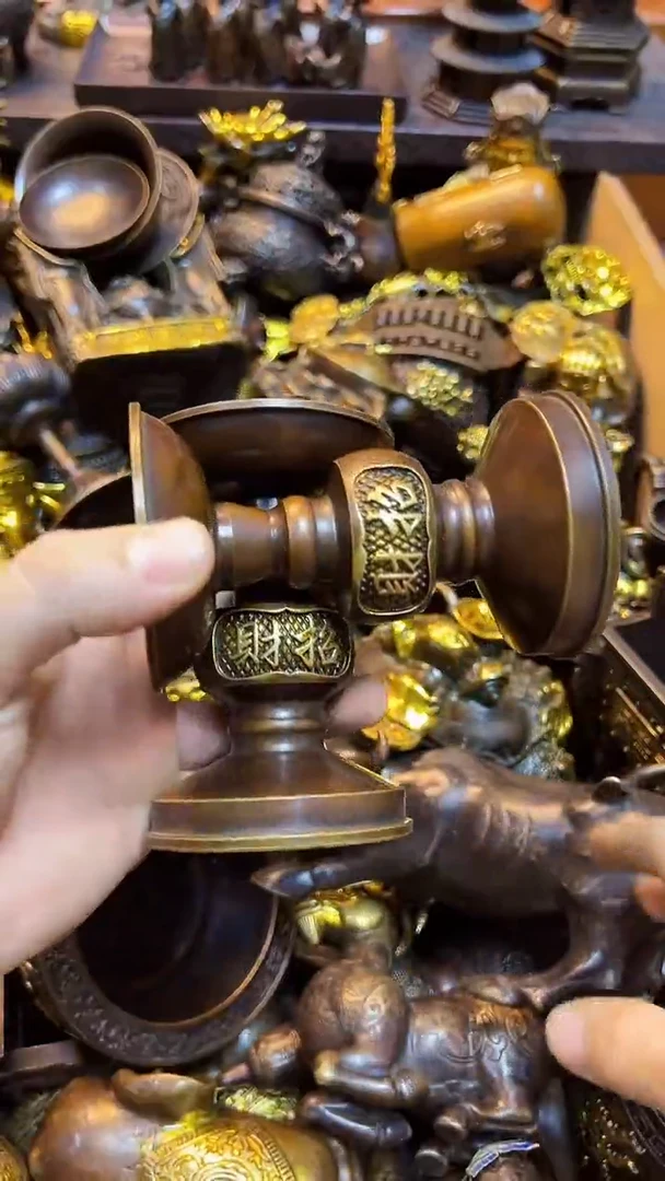 1案台摆件 物品摆件