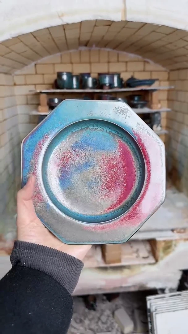 【闪购商品】197-1王建勋壶承--------笑