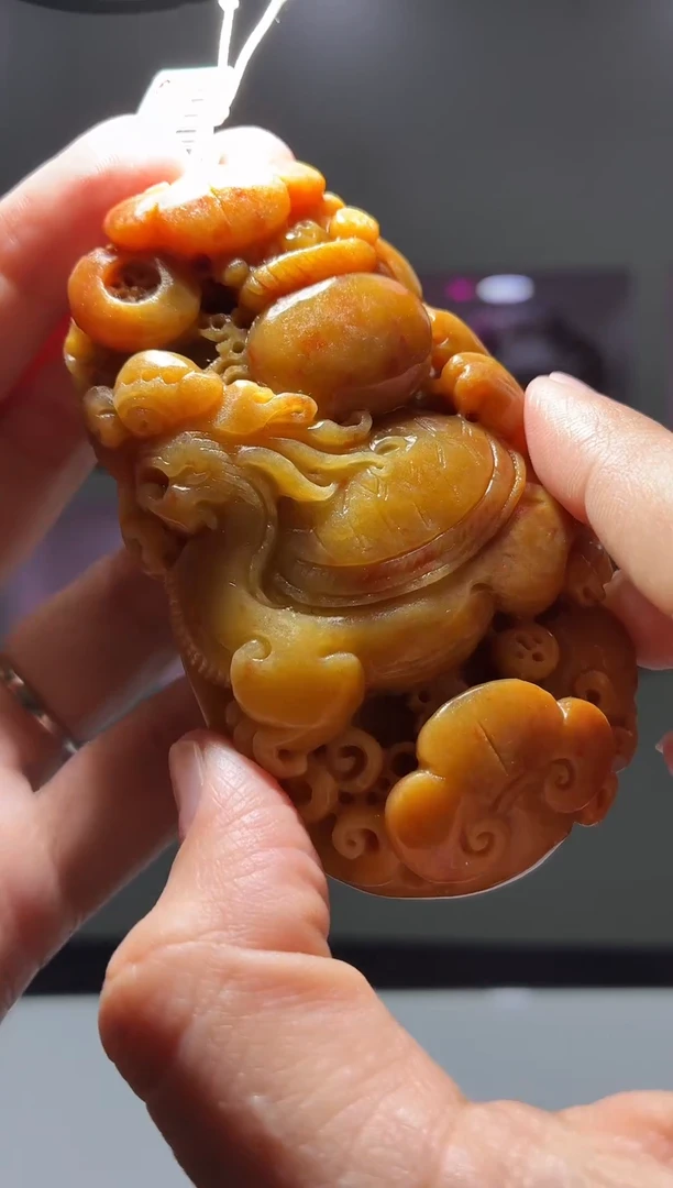 未镶嵌定制翡翠天然翡翠-100