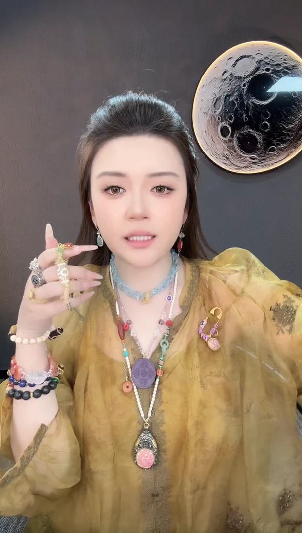 玛瑙/玉髓手绳未镶嵌莹莹专属贵人手绳